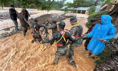 Over 60 dead as heavy rains batter parts of India, causing widespread flooding Over 60 dead as heavy rains batter parts of India, causing widespread flooding