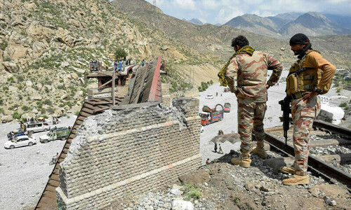 Terrorist attacks surge to 59 in August from 38 in July Terrorist attacks surge to 59 in August from 38 in July