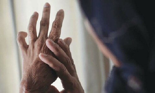 Three women of family injured in acid attack in Muzaffargarh