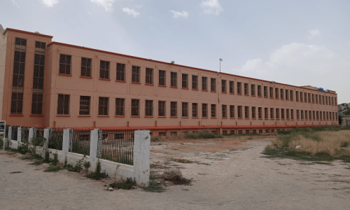 CM Bugti takes notice of fire in &lsquo;historical&rsquo; Quetta college