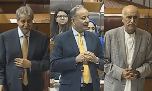 Allies disagree as NA discusses &lsquo;thorny issues&rsquo;