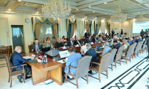 Cabinet okays trade pact with Mercosur Cabinet okays trade pact with Mercosur