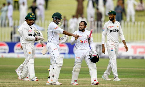 Blundering PCB needs to make better decisions Blundering PCB needs to make better decisions