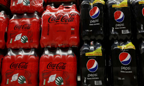 Coke and Pepsi boycott over Gaza lifts Muslim countries’ local sodas Coke and Pepsi boycott over Gaza lifts Muslim countries’ local sodas