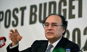 Aurangzeb highlights opportunities to foreign investors