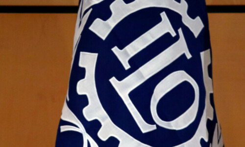 ILO records dramatic fall in workers share of global income ILO records dramatic fall in workers share of global income