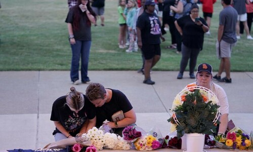 Georgia investigators looking for answers on school shooter&rsquo;s access to gun, motive