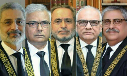 SC restores changes to NAB laws, accepts appeals against previous ruling