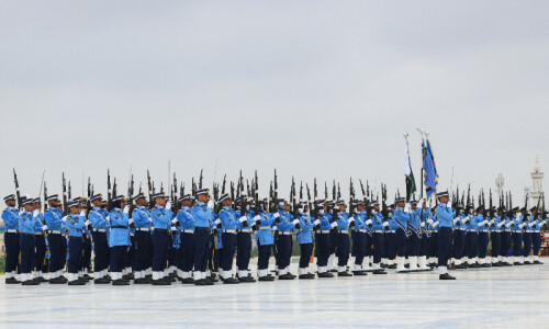 Nation marks 59th Defence Day to commemorate legacy of 1965 War Nation marks 59th Defence Day to commemorate legacy of 1965 War