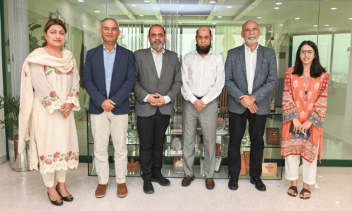 PTA says IT exporters to stay ‘connected, safe’ while delivering internationally PTA says IT exporters to stay ‘connected, safe’ while delivering internationally