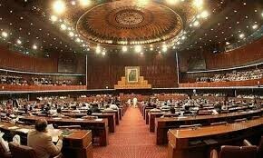 Following Senate, NA approves bill to regulate public gatherings in Islamabad Following Senate, NA approves bill to regulate public gatherings in Islamabad