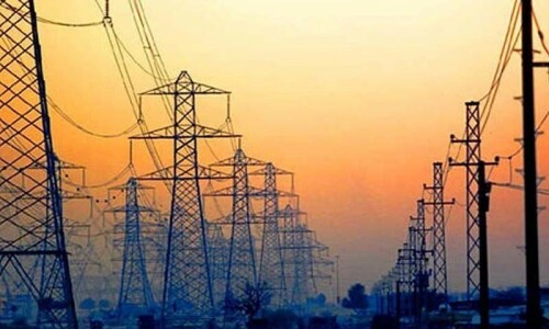 Power tariff increased by Rs1.743 Power tariff increased by Rs1.743