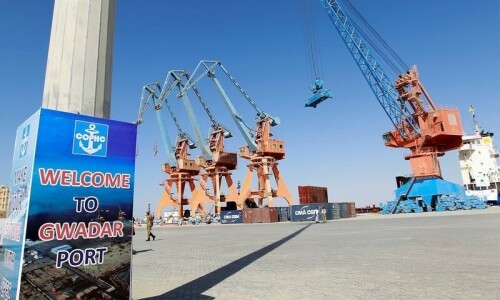 Building confidence for CPEC’s success Building confidence for CPEC’s success