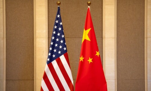 Modern China is ‘opportunity’, not ‘threat’ Modern China is ‘opportunity’, not ‘threat’