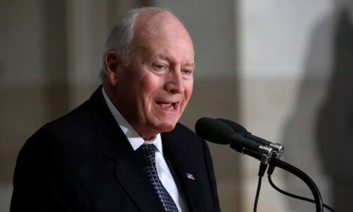 Republican Cheney to vote for Kamala Republican Cheney to vote for Kamala