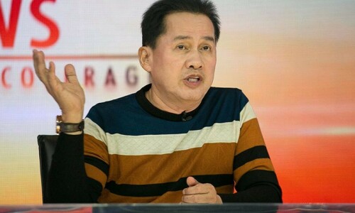 Philippines arrests pastor wanted by US for child sex trafficking Philippines arrests pastor wanted by US for child sex trafficking