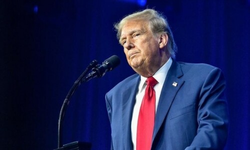 US elections: Trump says he will ‘prosecute’ those who ‘cheated’ in 2020 polls US elections: Trump says he will ‘prosecute’ those who ‘cheated’ in 2020 polls