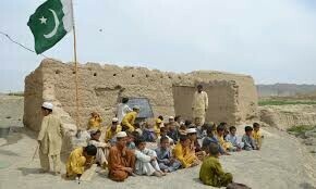 3,500 Balochistan schools shut due to teachers’ shortage