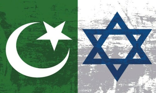 No, Pakistan is not Israel&rsquo;s doppelganger