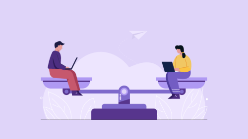 &lsquo;Digital inclusion pathway to economic equality&rsquo;