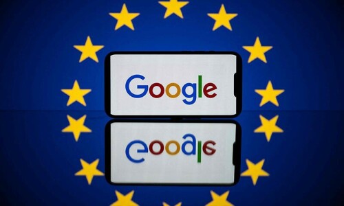 EU scores ‘big win’ in court against Apple and Google EU scores ‘big win’ in court against Apple and Google