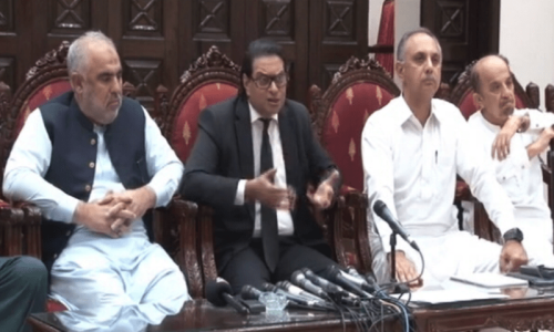 PTI calls for countrywide protests on Sept 13th