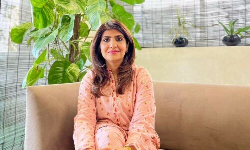 &ldquo;We want to be that brand people come to when seeking comfort&rdquo;