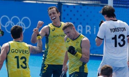 Australia hockey player banned after cocaine bust in Paris Australia hockey player banned after cocaine bust in Paris