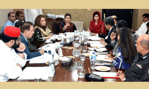 Senate panel irked by impunity in violence against women, children