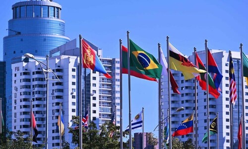 China to &lsquo;crush&rsquo; foreign encroachment in South China Sea: military official