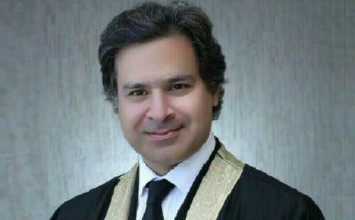 IHC seeks clarity from govt about possibility of Imran’s military trial