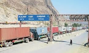 Traders oppose cess on exports from KP