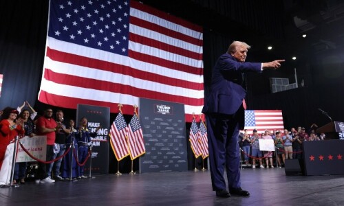 Trump rules out another debate with Kamala Trump rules out another debate with Kamala