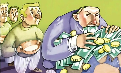 Tax or not to tax — tough choices ahead for govt Tax or not to tax — tough choices ahead for govt