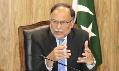 Diamer-Bhasha dam termed crucial for water, food security Diamer-Bhasha dam termed crucial for water, food security