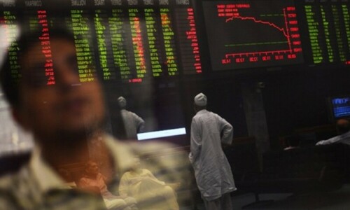 Stocks rally in outgoing week on positive triggers