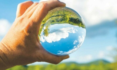 AI is ‘accelerating the climate crisis’, expert warns AI is ‘accelerating the climate crisis’, expert warns