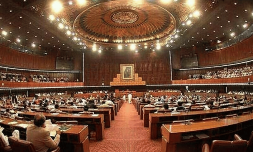 What is the Constitutional Package? What is the Constitutional Package?