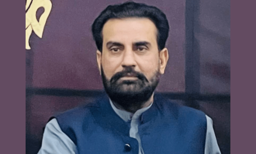 Tribunal nullifies Balochistan minister’s victory Tribunal nullifies Balochistan minister’s victory
