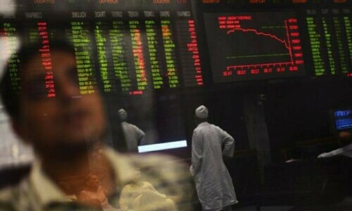 Bulls rampant again as shares at PSX rally 900 points