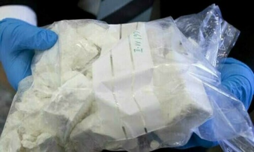 Drug smuggling from Afghanistan haunts Khyber police Drug smuggling from Afghanistan haunts Khyber police