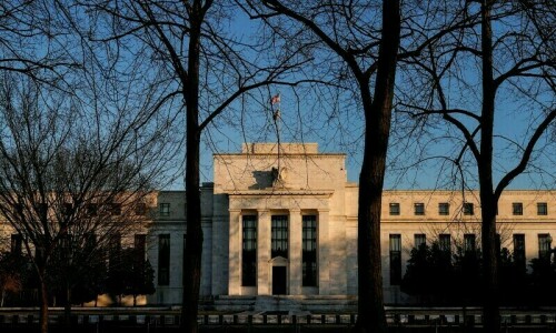 US Fed cuts rates by half a percentage point, cites ‘greater confidence’ about inflation US Fed cuts rates by half a percentage point, cites ‘greater confidence’ about inflation