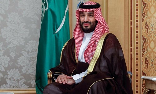 Saudi prince rules out Israel ties without Palestinian state Saudi prince rules out Israel ties without Palestinian state