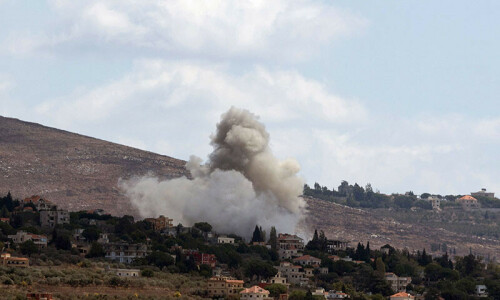 Israeli planes bomb southern Lebanon day after radio blasts Israeli planes bomb southern Lebanon day after radio blasts