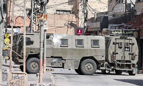 Israel arrests citizen in alleged Iran plot to kill PM Netanyahu