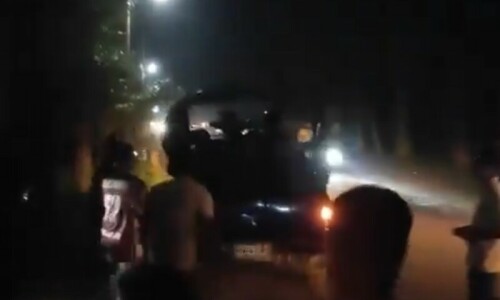 Pro-Hasina student leader beaten to death on Dhaka campus