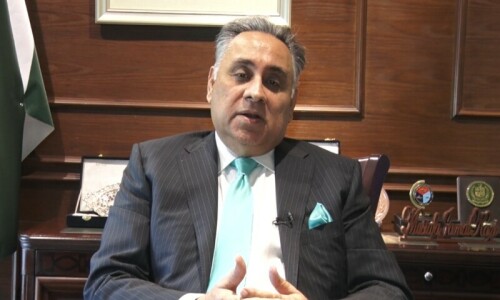 Passport backlog, printing issue resolved in major cities, says DG immigration