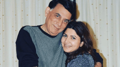 ‘Your love shaped me into the person I am’: Shagufta Ejaz pays tribute to late husband ‘Your love shaped me into the person I am’: Shagufta Ejaz pays tribute to late husband