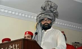 ANP seeks joint session of parliament on KP’s law and order situation ANP seeks joint session of parliament on KP’s law and order situation