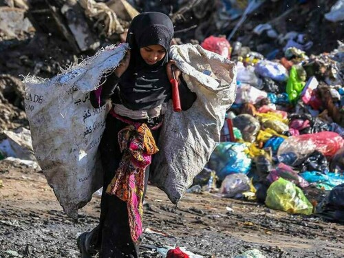 Informal waste workers need to be integrated in formal system: ADB expert Informal waste workers need to be integrated in formal system: ADB expert